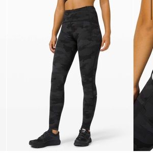 Lululemon Swift Speed High-Rise Tight 28